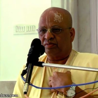 HG Vrajahari Das